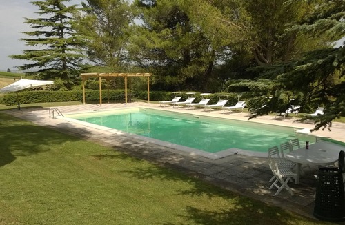 Casette d'Ete Villa | Villa degli Scoiattoli, 200-m² villa for 8-10 people with park and swimming pool