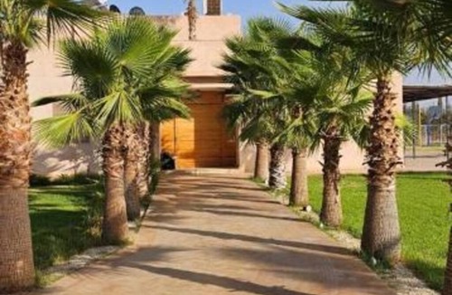 Ouled Moumen Villa | Villa Del Sol