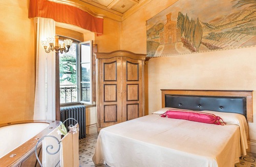 Ferretto Villa | Villa Delle Sophore 12, Emma Villas
