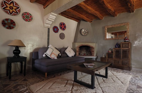 Sidi Kaouki Bed & Breakfast | Villa des Arganiers Guest house/Privatizations Heated swimming pool