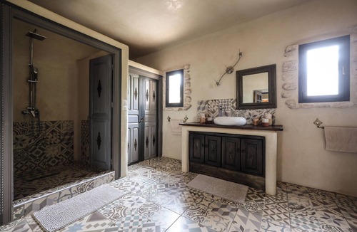 Sidi Kaouki Bed & Breakfast | Villa des Arganiers Guest house/Privatizations Heated swimming pool