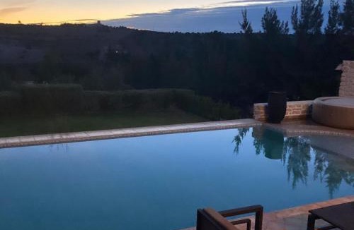 Essaouira Villa | Villa des bohèmes