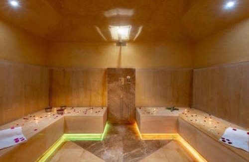 Sidi Abdallah Ghiat Villa | Villa des stars