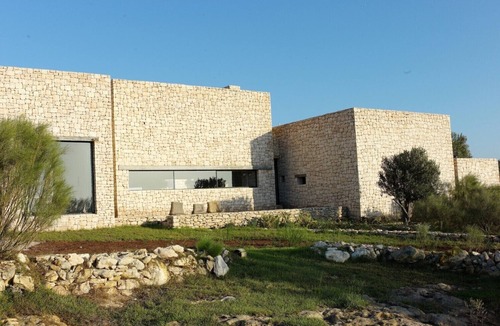 Ghazoua Villa | VILLA DL AN EXCEPTIONAL HOUSE