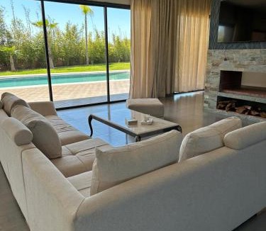 Ait Hamid Villa | Villa Dream el filali