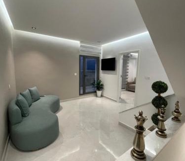 Mediouna Villa | Villa Eleonor