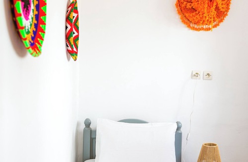 Ghazoua Hotel | Villa Essaouira