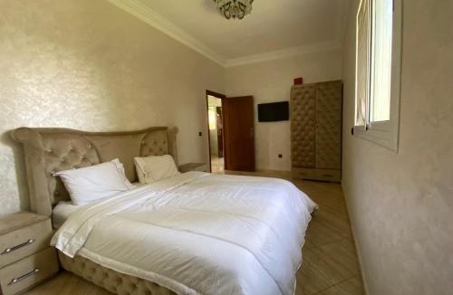 Sidi Bibi Villa | Villa familial avec piscine à Agadir tifnit surf