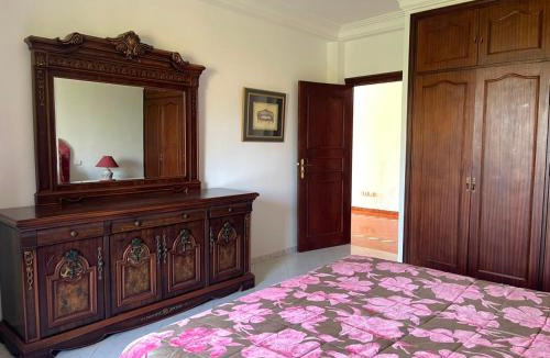 Achakkar Villa | Villa familiale Achakkar 2