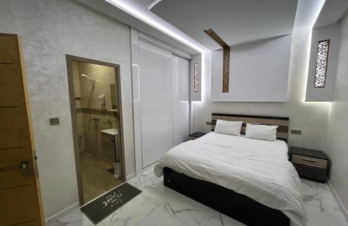 Agadir Villa | Villa familiale avec piscine à Agadir Golf
