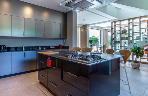 Tassoultante Villa | Villa Farah with heated pool - My Rental Homes