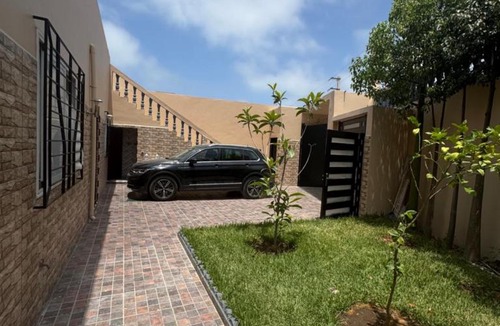 Ayir Villa | Villa Felicity