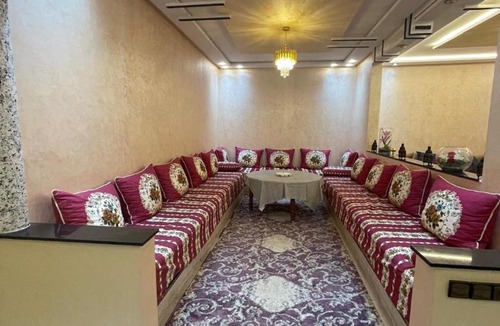 Ayir Villa | Villa Felicity