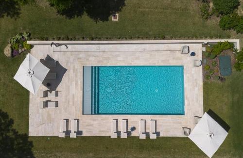 Bivio Lugnano Villa | Villa Fiorda by MMega