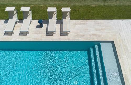 Bivio Lugnano Villa | Villa Fiorda by MMega