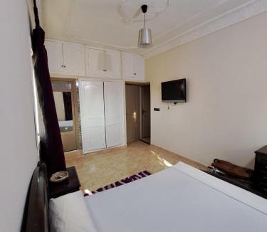 Erfoud House | Villa HACHIMI