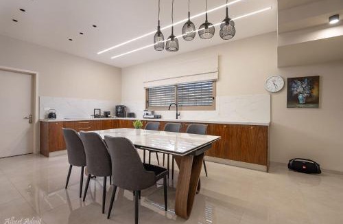 Fassuta Villa | Villa Harmonia 633 וילה הרמוניה