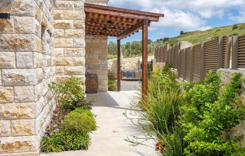 Fassuta Villa | Villa Harmonia 633 וילה הרמוניה