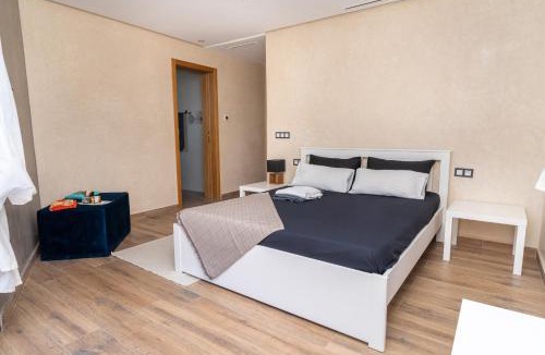 La Nouvelle Ville Ibn Batouta Villa | Villa Ibn Batouta piscine 8x3 sans vis a vis