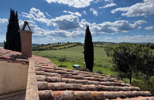 Saturnia House | Villa Il grottino 5 minutes from the waters of Terme di Saturnia