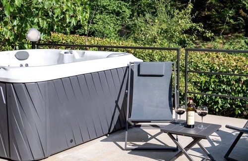 Gaiole in Chianti Apartment | Villa Il Masseto, Gaiole in Chianti, Siena and Chianti