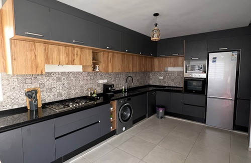 Tangier House | Villa in a secure residence with communal swimming pool, playground, sports facilities