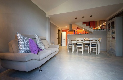 Castiglion Fiorentino Villa | Villa in Mammi with Pool near Florence