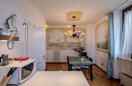 Tolentino Villa | Villa in Marche with Pool & Mountain Views