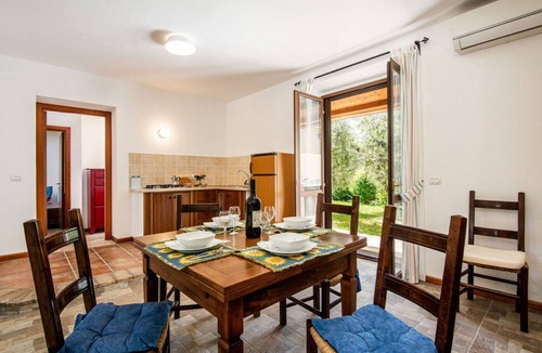 Fornole Villa | Villa in Narni with 4 bedrooms sleeps 16