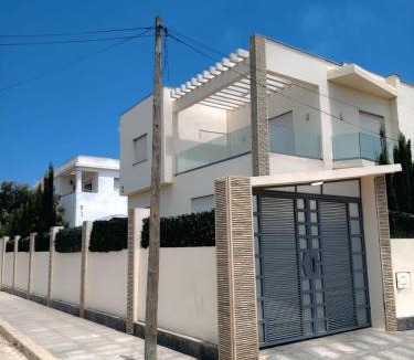 Agadir Bay Villa | Villa in Sonaba Agadir bay 5 Min to the Beach