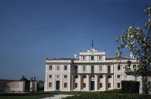 San Brizio Villa | Villa in Terraia with 18 bedrooms sleeps 41