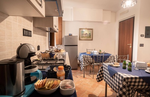 Lidarno House | Villa Barbarossa