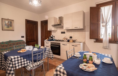 Lidarno House | Villa Barbarossa