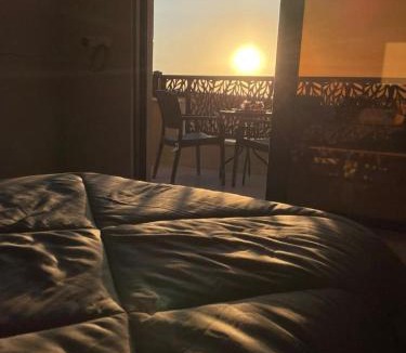 Al-Maghtas Villa | Villa Jana chalet - Private Villa - Dead Sea - Jordan