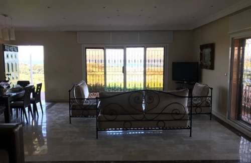 Mediouna Villa | Villa Je Rêve