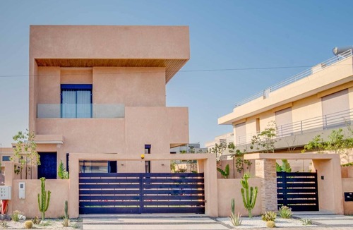 El Makina Villa | Villa joud
