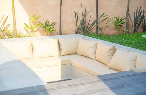 El Makina Villa | Villa joud