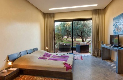 Tameslouht Villa | Villa Kristy Junior (2 bedrooms + Private pool)