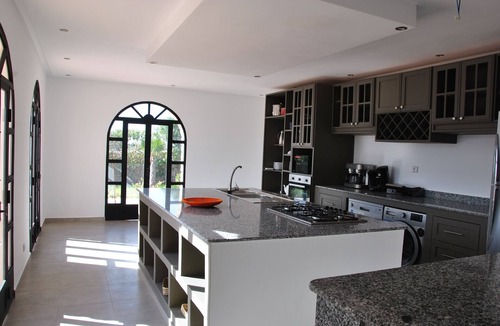 Bou Mkila House | Villa l "Ambre d'Essaouira