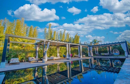 El Aggada Villa | Villa Le Clos De L'atlas
