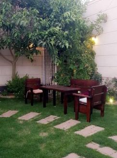 Unaizah Villa | Villa Le Porto
