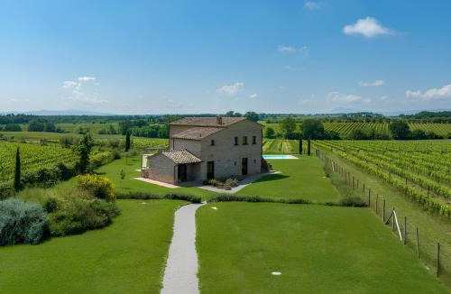 Ferretto Villa | Villa Le Vigne, 8 pax, private pool, Top Comfort