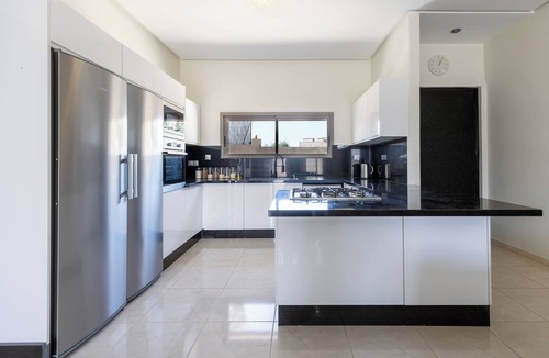Sidi Abdallah Ghiat Villa | Villa Lilimoun, Ourika road, Marrakech