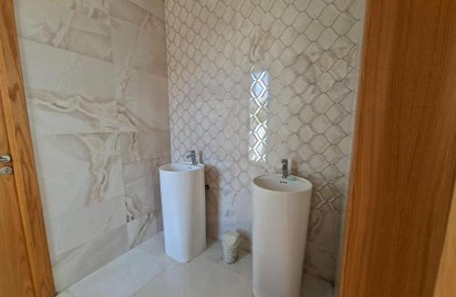 Harhoura Villa | villa luxueuse plage les princesses SIDI EL ABED, 4 CHAMBRES 420 M2