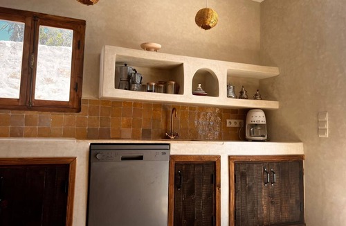Essaouira Villa | Villa Madame Babouche