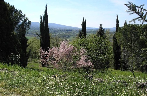 Po' Bandino Villa | Villa Magda