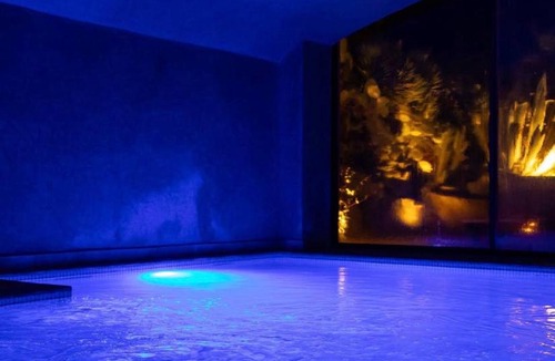 Tameslouht Villa | Villa Malika Private Luxury Villa Marrakech