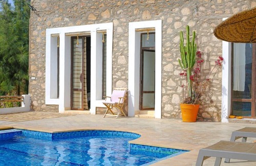 Ounagha Villa | Villa Mama Vus panoramique sans vis-à-vis