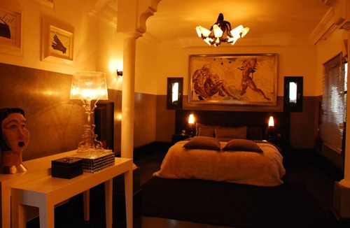 Tassoultante House | Villa Mano