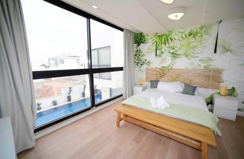 Eilat Villa | Villa Marbella Eilat